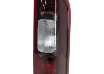 FIAT TALENTO X82 Renault Trafic 2014-2021 Lampa tylna prawa