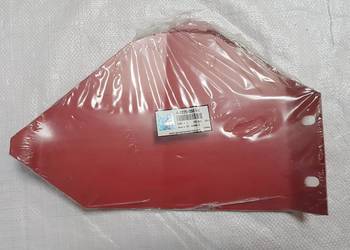 Płoza ślizgowa 4 mm Lely 4.1225.0569.0 4122505690 AGCO