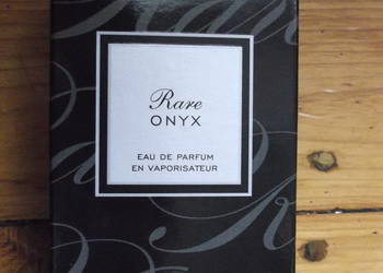 Woda perfumowana Rare Onyx Avon