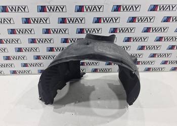 BMW X1 F48 NADKOLE LEWY PRZÓD PRZEDNIE LEWE ORYGINAŁ 7342175 