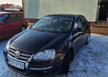 Volkswagen Jetta 2010 | 1.6 TDI | Salon Polska