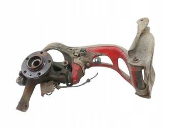 ZWROTNICA LEWY PRZÓD 2.0 HDI WAHACZ Peugeot 407 I (2004-2010)