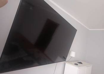 Tv hisense 70 cali okazja chce szybko się pozbyć