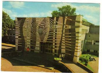 KOŁOBRZEG ZAKŁAD PRZYRODOLECZNICZY