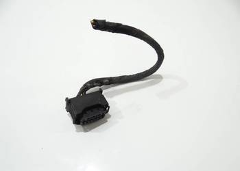 KOSTKA LAMPY PRZÓD XENON SKRĘT BMW E60 LCI (4623560)