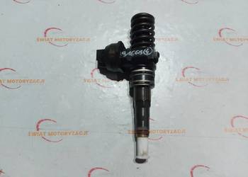 VW Touareg 5.0 TDI V10 AYH 313KM 195 tys km wtryskiwacz paliwa 07Z130073H