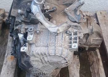 Skrzynia biegów M32 Opel Astra Zafira Insignia Fiat Alfa Romeo 55192042