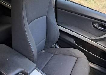 FOTELE KANAPA BMW E90 M PAKIET SPORT