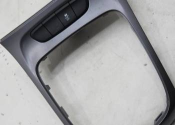 RAMKA OBUDOWA PANEL ZMIANY BIEGÓW OPEL ASTRA K