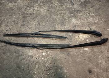 Wycieraczki ramiona pióra citroen Xsara picasso