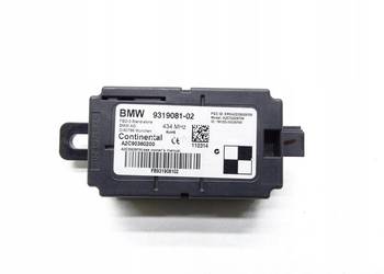 MODUŁ STEROWNIK ZDALNEGO STEROWANIA BMW F30 F31 9319081