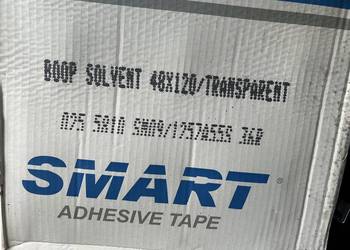 Taśma do pakowania Solvent SMART
