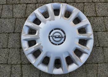Kołpak Opel 14" Corsa D 13211852PE pojedyncza sztuka