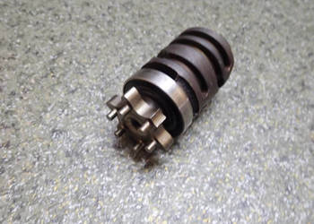 PROGRAMATOR SKRZYNI BIEGÓW 2VM YAMAHA YZ 250 88-93R 2T