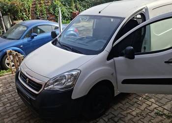 Peugote Partner Na Sprzedaż