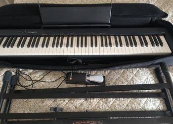 Pianino cyfrowe CDP S100