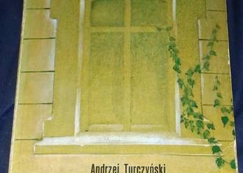 Tyrania Ziemi - Andrzej Turczyński
