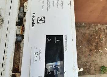 Pralka electrolux 6KG 1300RPM