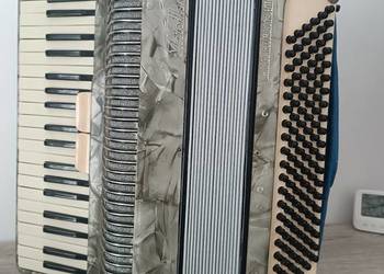 Akordeon włoski silvio Marotta