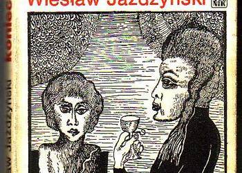 (9746) KONIEC SEZONU – WIESŁAW JAŻDŻYŃSKI