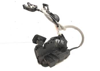 ZAMEK DRZWI PRAWY PRZÓD VW ARTEON Hatchback 5TB837016