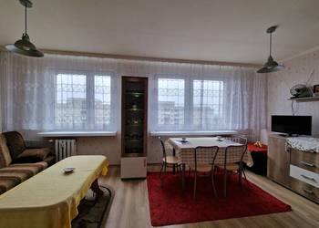 Okazja !  Słoneczne mieszkanie z meblami Będzin Syberka  ul.Narutowicza