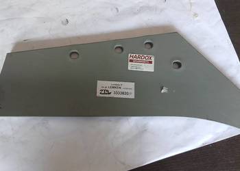 Lemiesz Lemken prawy 3333820P