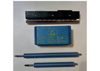 Głowice drukujące Bizerba