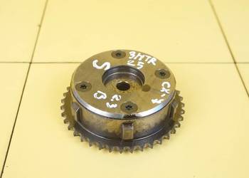 MAZDA CX-7 3 6 2.3 B 10r 260KM L3 wariator kolo faz rozrzadu ssace K6T90373