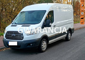 Ford Transit L2h2 *klima* Ford Transit L2h2 *klima*