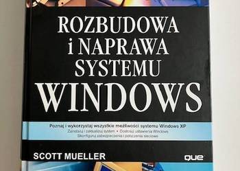 Rozbudowa i naprawa systemu Windows