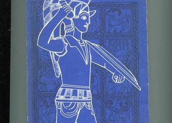 Turms ńieśmiertelny - Waltari