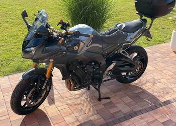 Sprzedam Yamaha Fazer FZ1