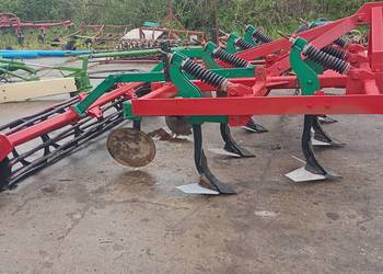 Agregat podorywkowy 3m