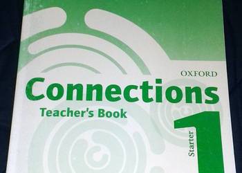 Oxford Connections. Teachers Book 1 - Elaine Boyd