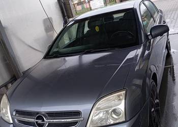 Opel Vectra C 2.0Dti