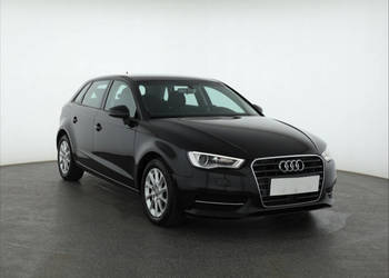 Audi A3 1.6 TDI