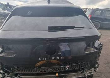 KLAPA VOLKSWAGEN ARTEON LC9X