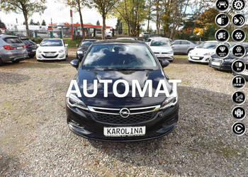 Opel Astra Opel/Astra 1.4 SIDI Turbo Innovation Start/Stop K (2015-2021)
