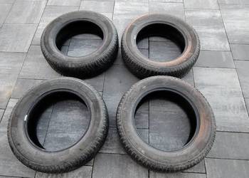 Opony Michelin CrossClimate 2 215/65 R17 wielosezonowe