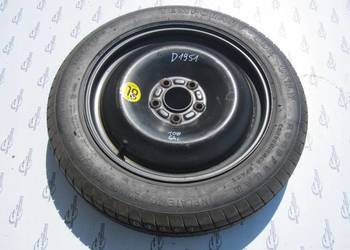 FORD VOLVO koło dojazdowe 125/85/16 99M 5x108 1S71MH