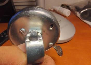 Dzwonek zak rys komar ZZr