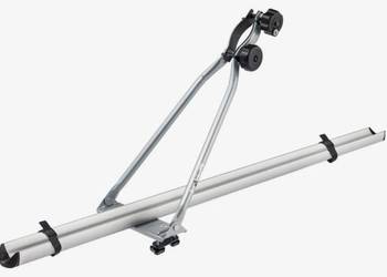 Aluminiowy uchwyt rowerowy CRUZ Alu-Bike CR 940-010