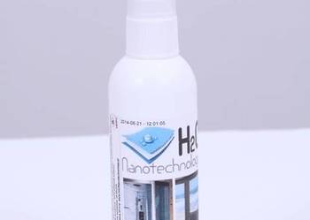 Powłoka hydrofobowa do płyt indukcyjnych 100 ml