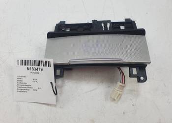 SCHOWEK AUDI Q7 4L 4L0857965