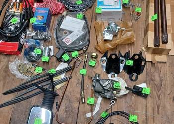 Fiat 126p NOWE czesci Fiat 126p NOWE czesci