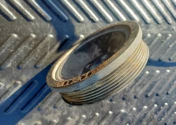 Koło pasowe alfa Romeo 147 1,6 16v