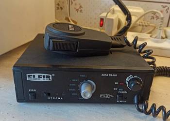 Modulator Zura Elfir PS-100. Stan bardzo dobry. Zobacz!