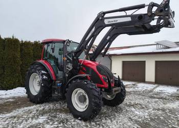 Valtra A134