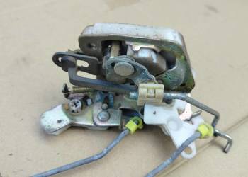 Zamek drzwi Daewoo Matiz